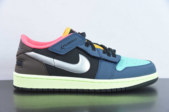 Air Jordan 1 Low Flyease Bio Hack DM1206-201