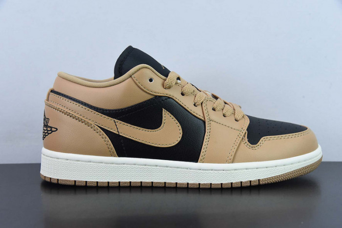 Air Jordan 1 Low WMNS "Desert" DV0774-201