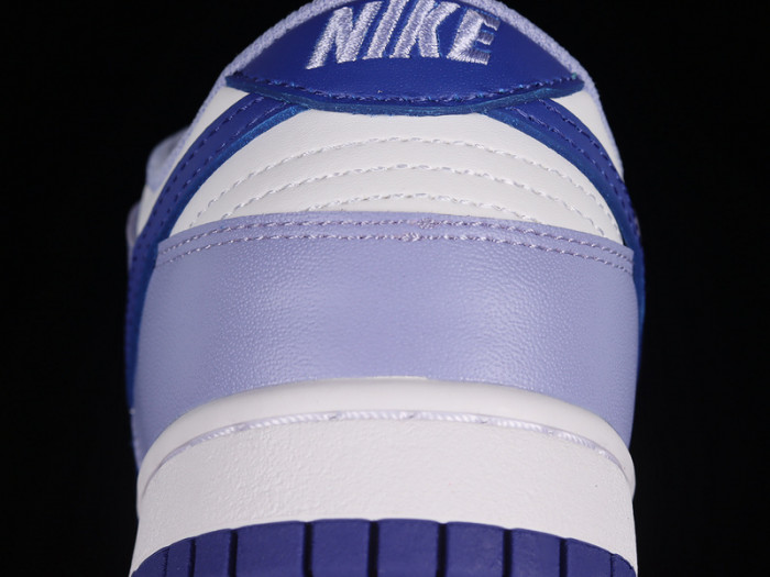 Nike Dunk Low Blueberry DZ4456-100
