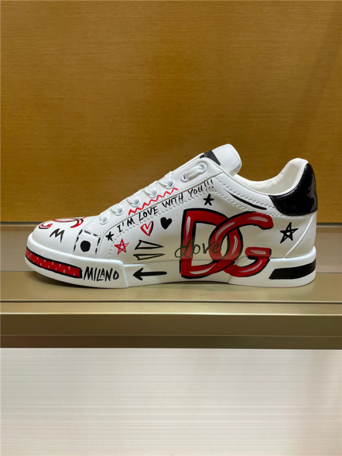 DG SNEAKER