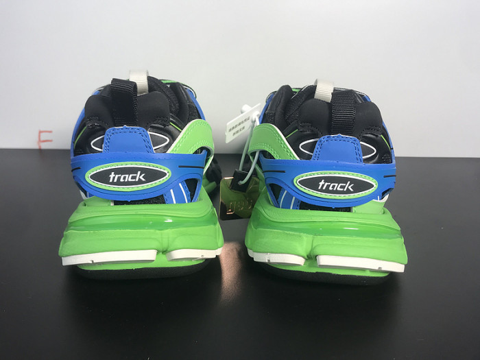 BALCIA Track SNEAKER