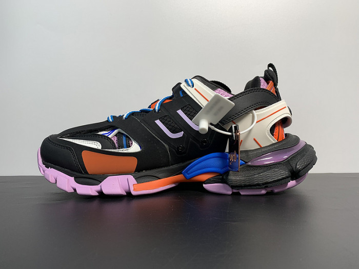 BALCIA Track SNEAKER