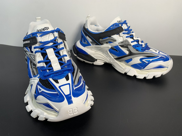 BALCIA Track SNEAKER