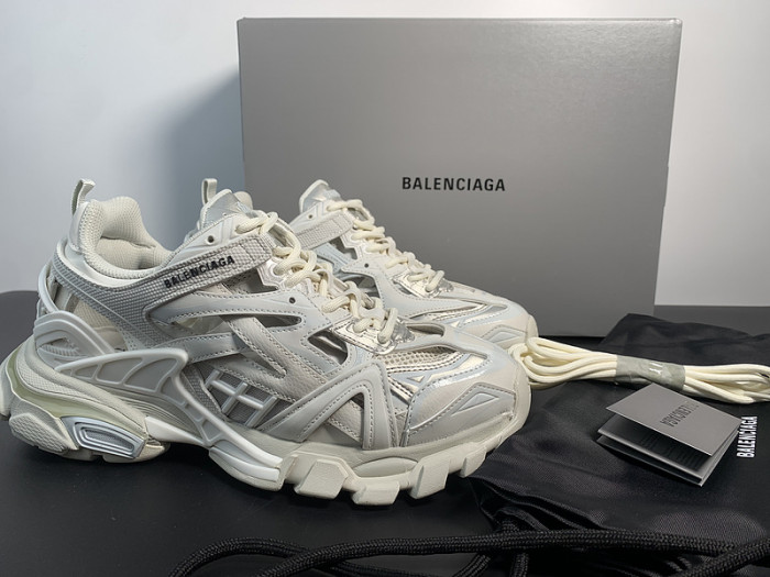 BALCIA Track SNEAKER