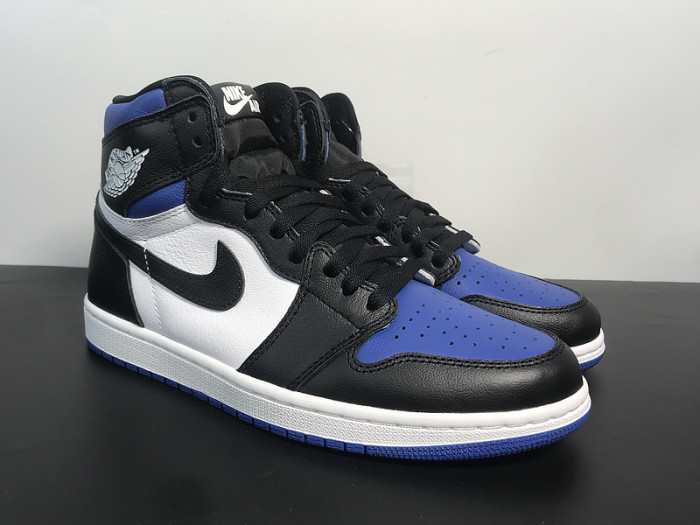 Air Jordan 1 Retro High OG Royal Toe 555088-041