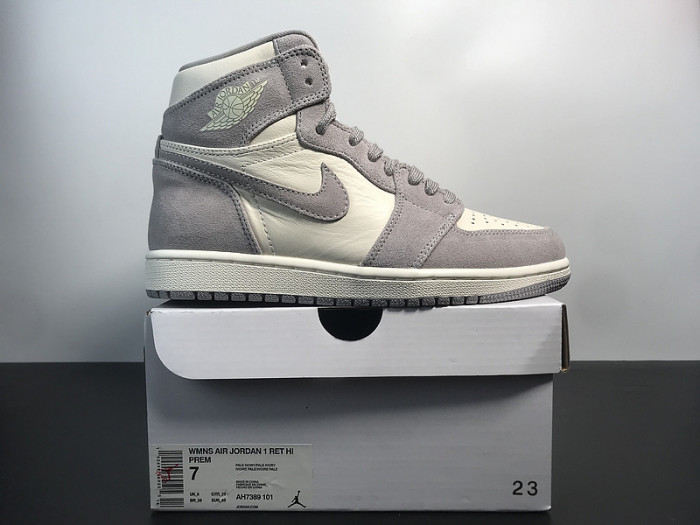 (WMNS) Air Jordan 1 High Premium 