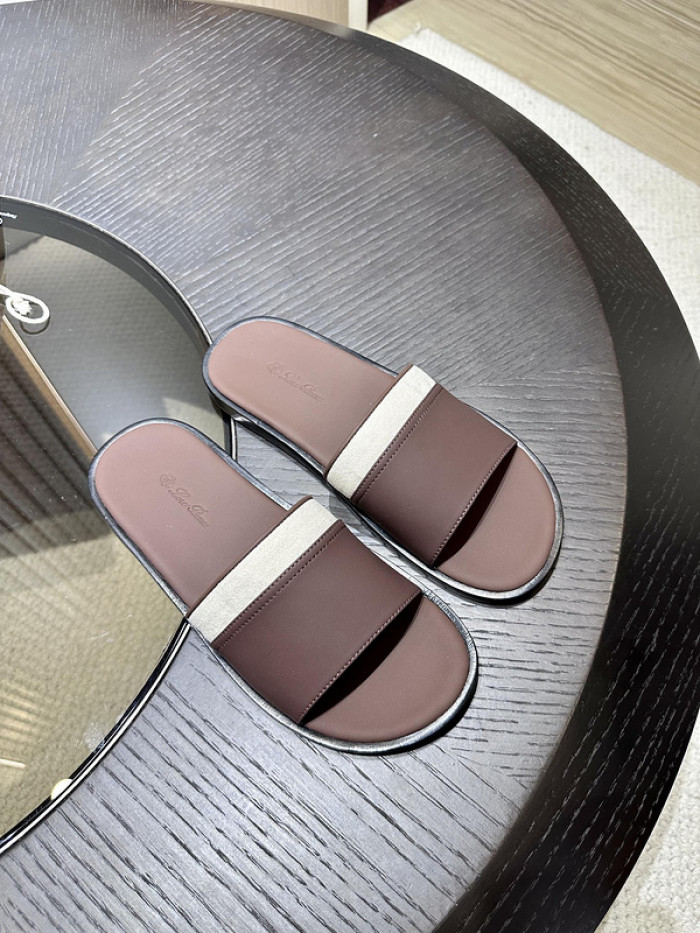 Loro Piana Sandal