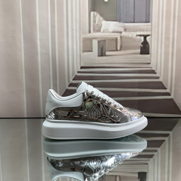 ALEXMQ Sneakers