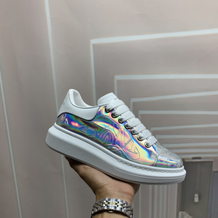 ALEXMQ Sneakers