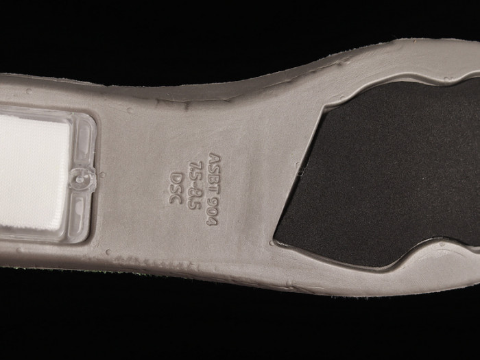 Nike SB Dunk Low HUF New York City - FD8775-100