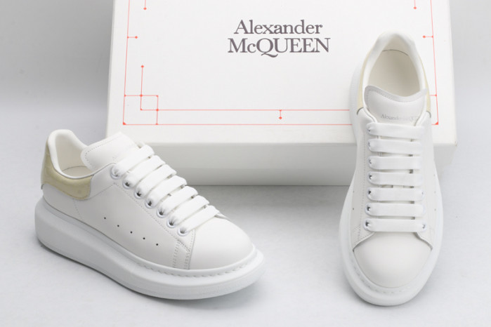 ALEXMQ Sneakers