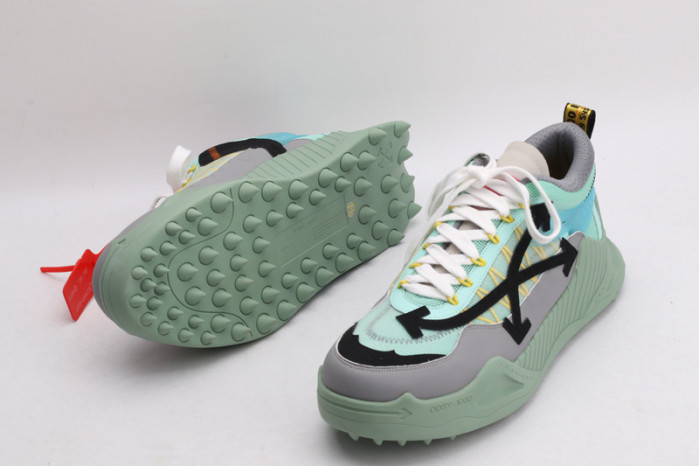 OFW C/O ODSY-1000 SNEAKER