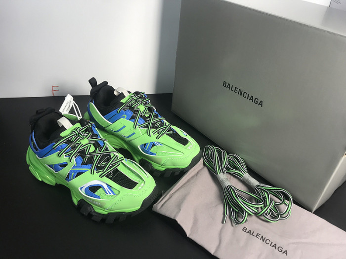 BALCIA Track SNEAKER