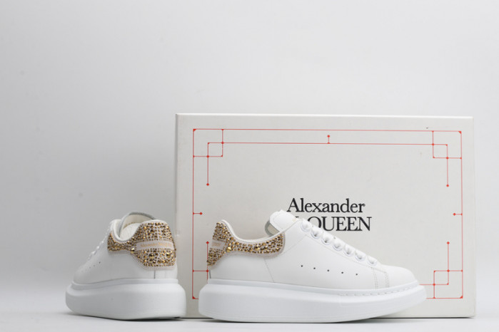 ALEXMQ Sneakers