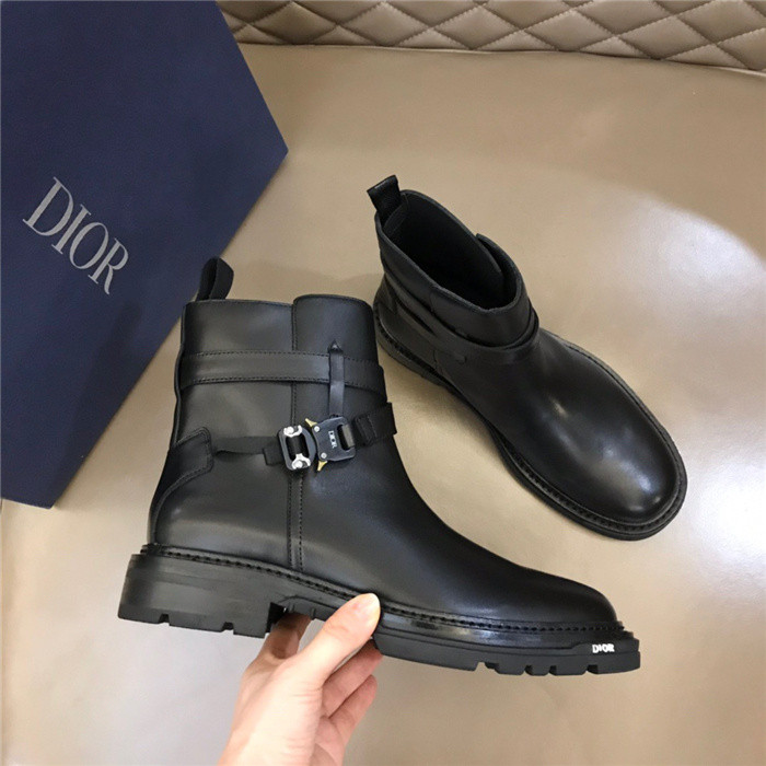 DOR BOOT