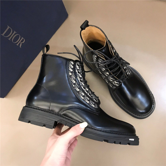 DOR BOOT