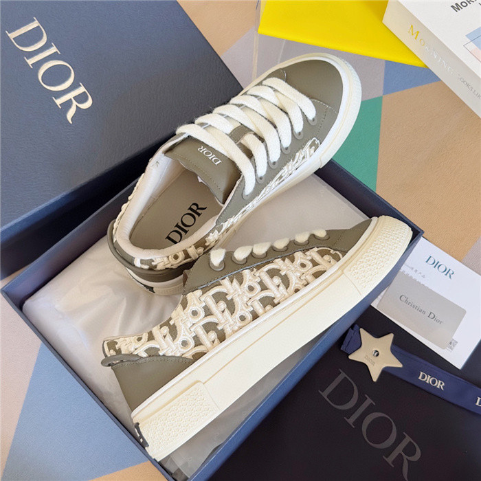DOR B33 SNEAKERS