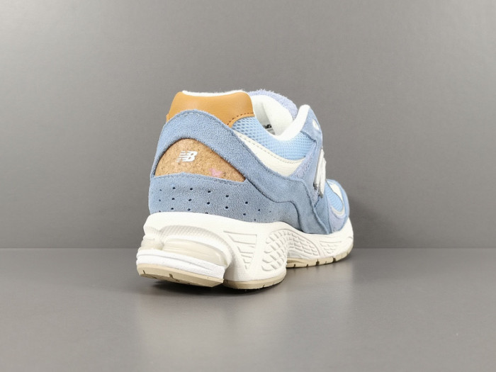 New Balance 2002R Wet Blue M2002RSD