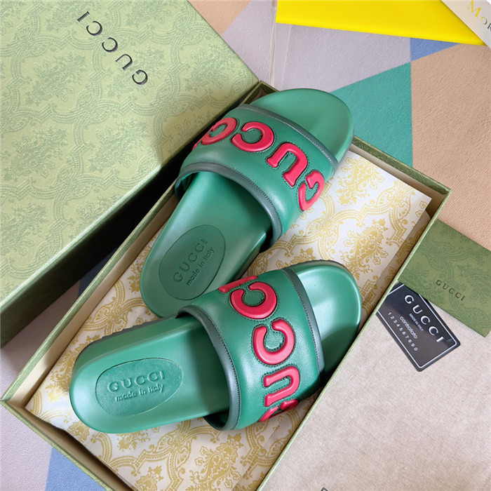 GCI GG Slide Sandal