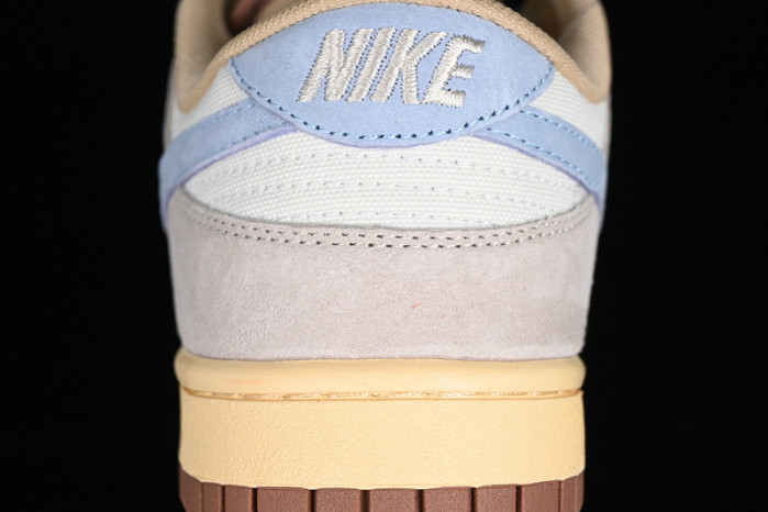 Nike Dunk Low Sanddrift Armory Blue HF0106-100
