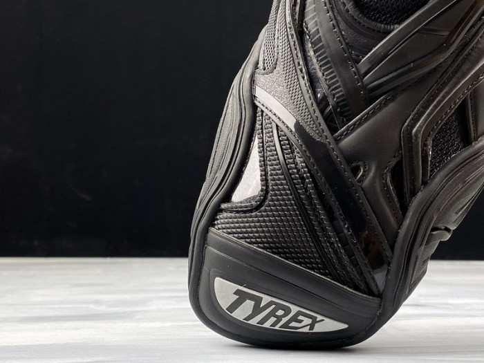 BALCIA TYREX SNEAKER OG00306