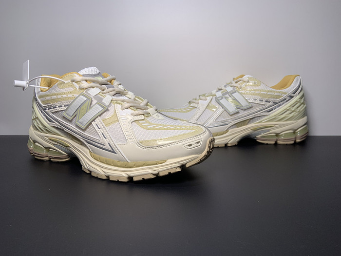 New Balance 1906U Low Lunar New Year Pack - Cream - M1906NLY