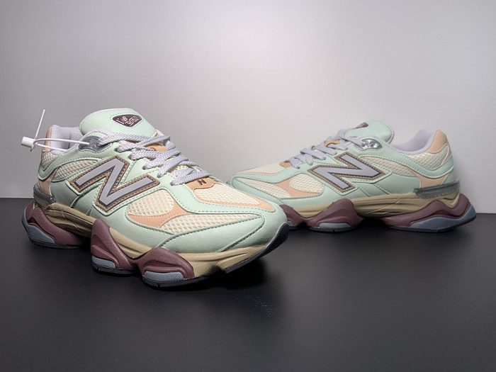 New Balance 9060 "Clay Ash" U9060GCA