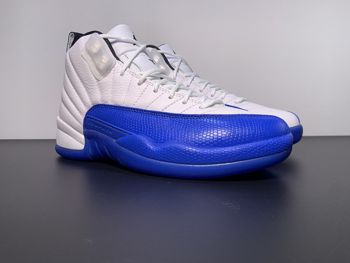 Air Jordan 12 “Blueberry” CT8013-140