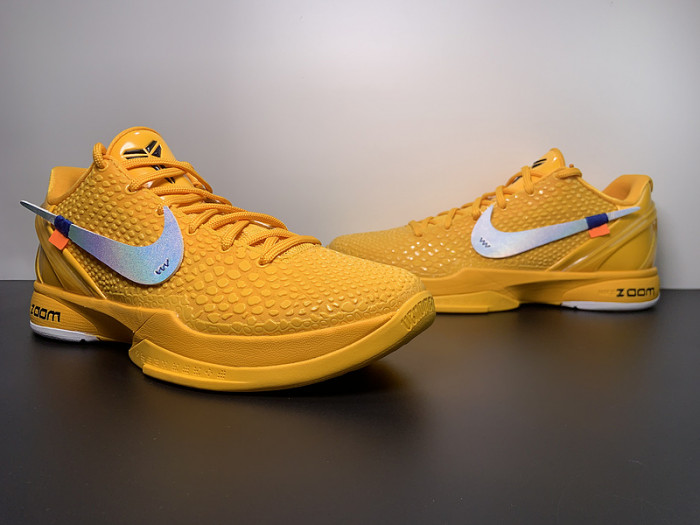 NIKE KOBE 6 PROTRO MAMBACITA CW2190-501