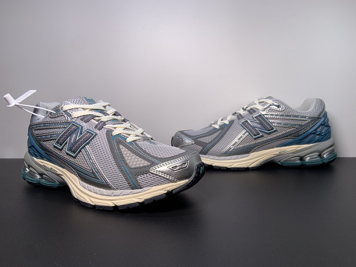 New Balance 1906R "Silver/Teal" M1906REO