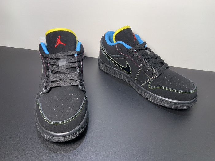 Air Jordan 1 Phat Low 