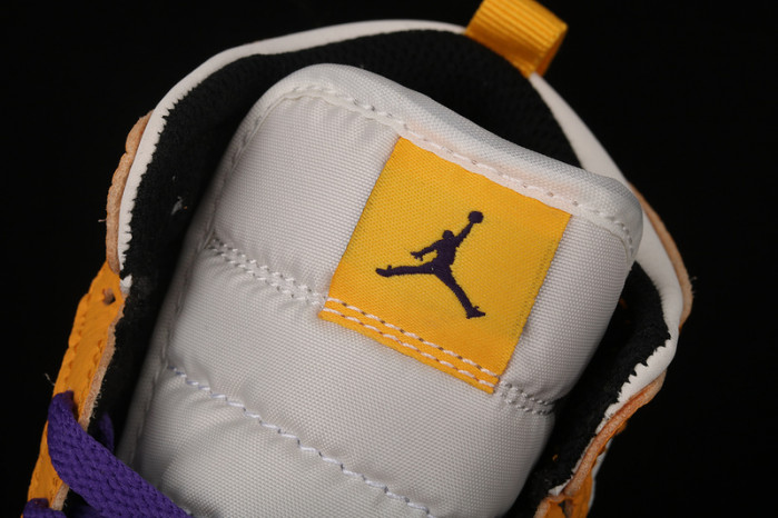 Air jordan 1 kids shoes