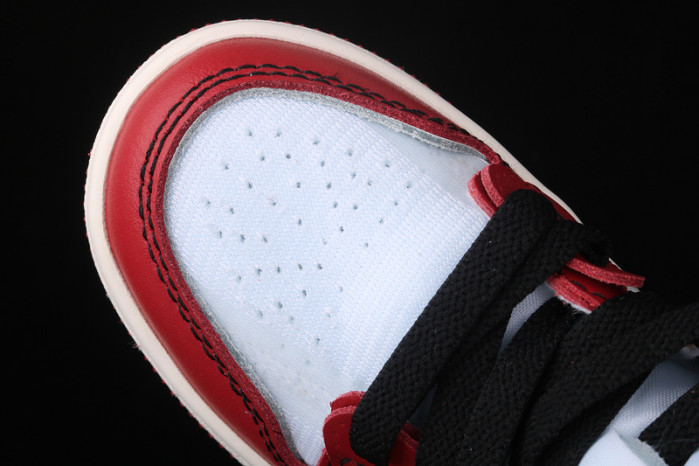 Air jordan 1 kids shoes