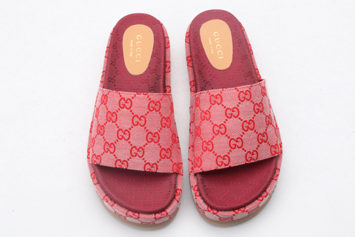 GCI GG Slide Sandal