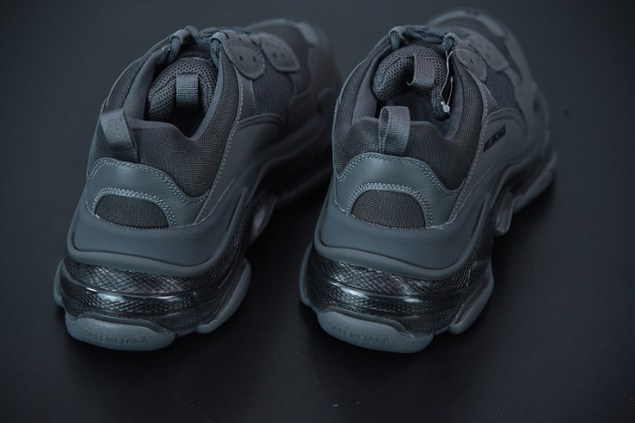 BALCIA Triple S Sneaker