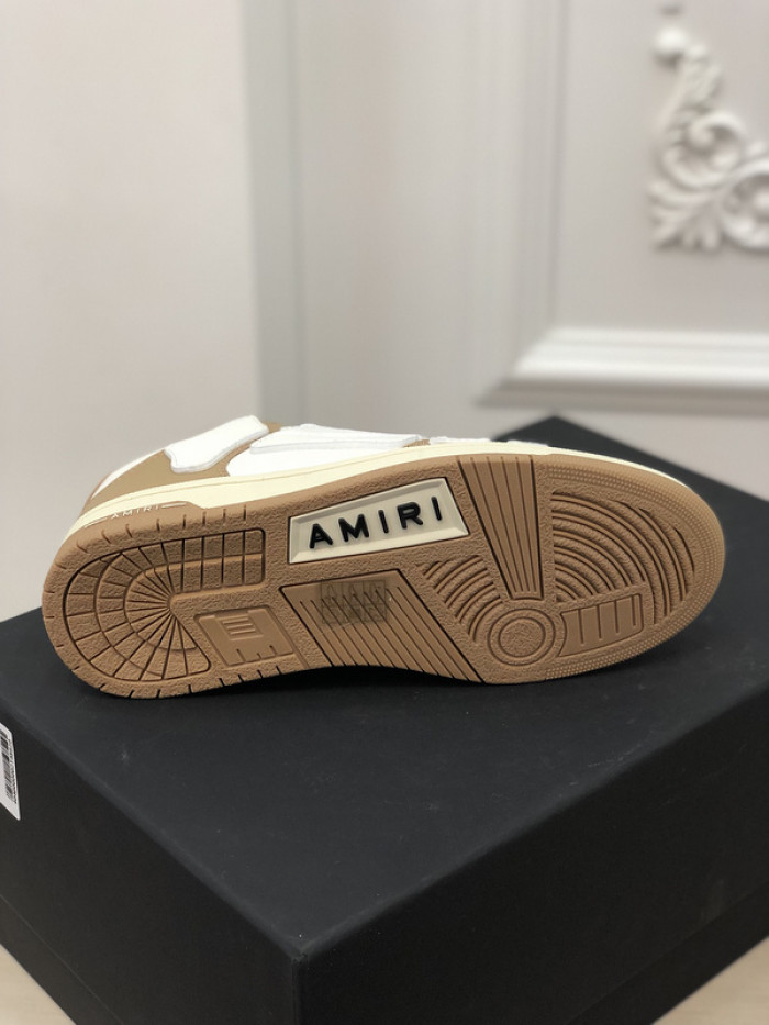 AMIRI SHOES