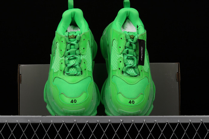 BALCIA Triple S Sneaker