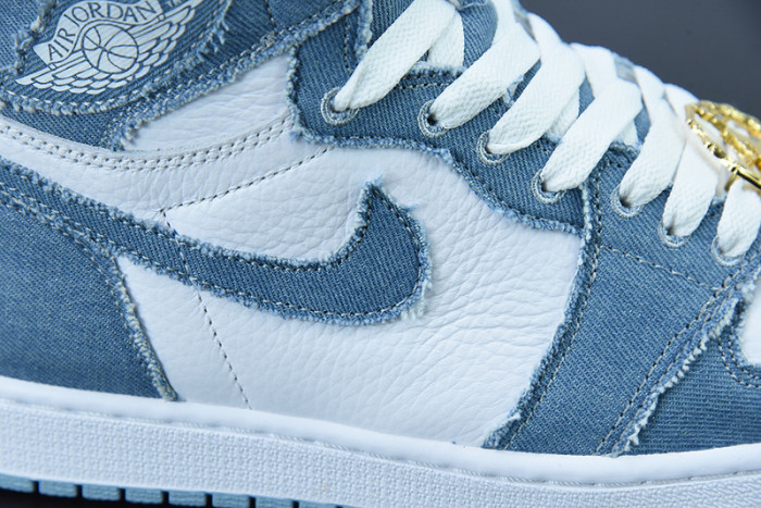 Air Jordan 1 High OG WMNS “Denim” DM9036-104