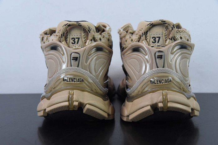 BALCIA RUNNER SNEAKER