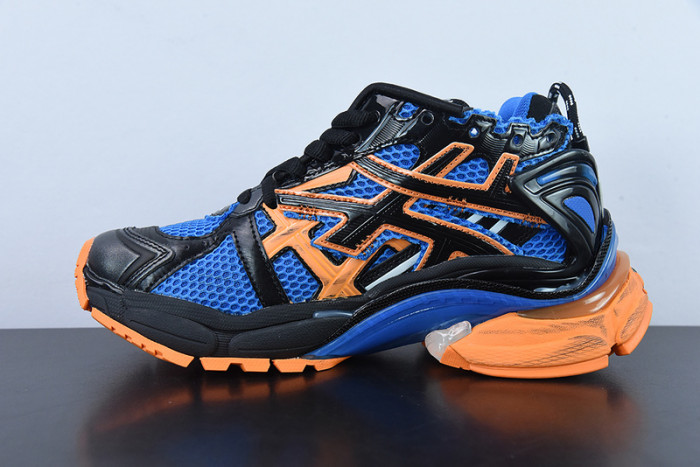 BALCIA RUNNER SNEAKER