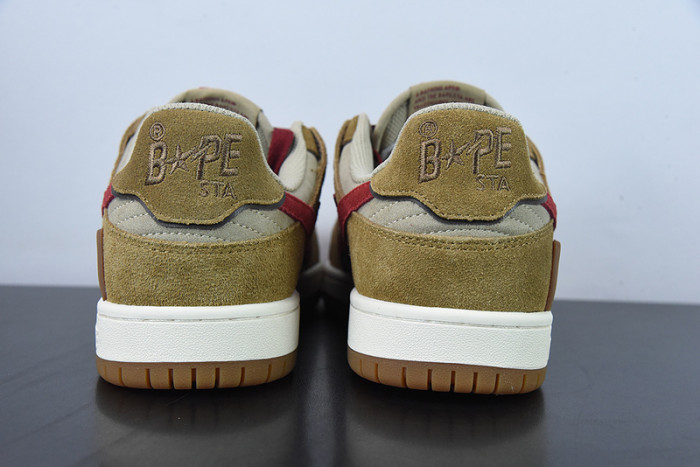 BAPE SHOE