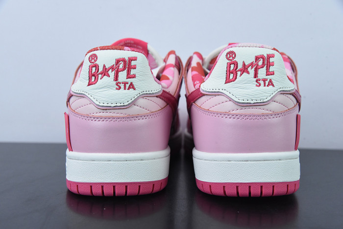 BAPE SHOE