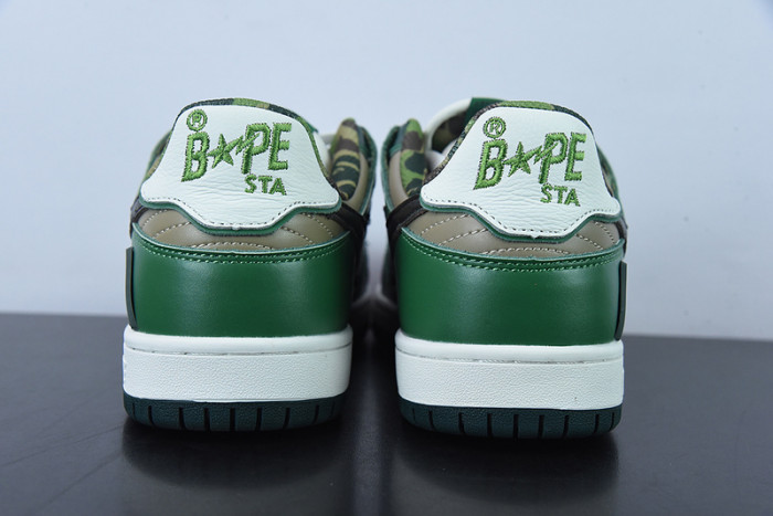 BAPE SHOE