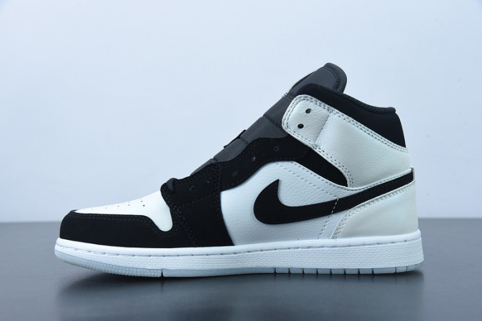 jordan 1 mid Di*m*nd shorts - dh6933-100