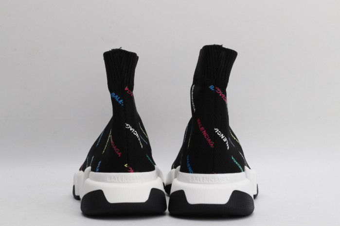 BALCIA Speed Trainer