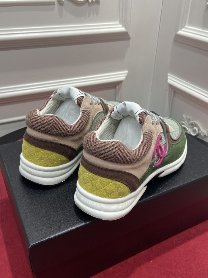 CHNL Sneaker