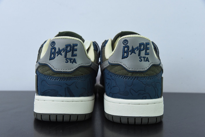 BAPE SHOE