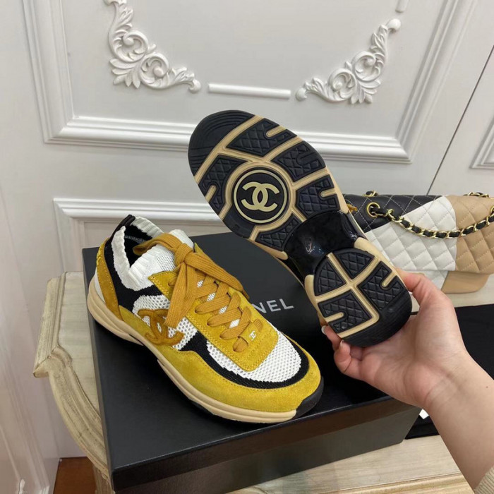 CHNL Sneaker