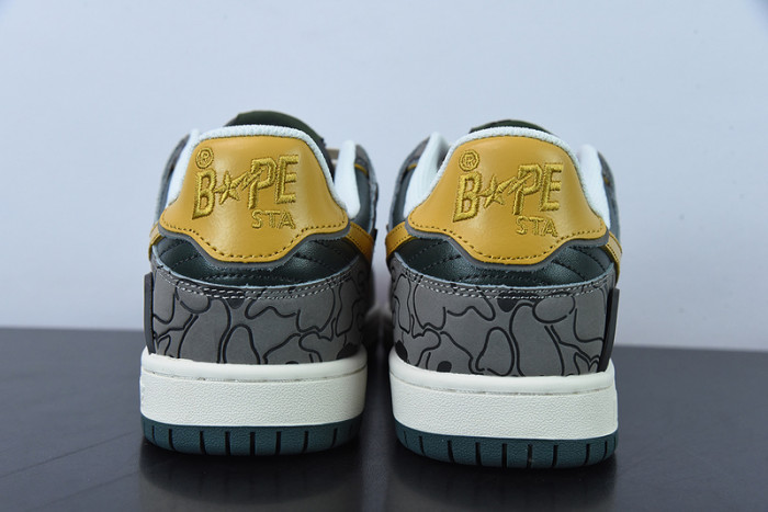 BAPE SHOE