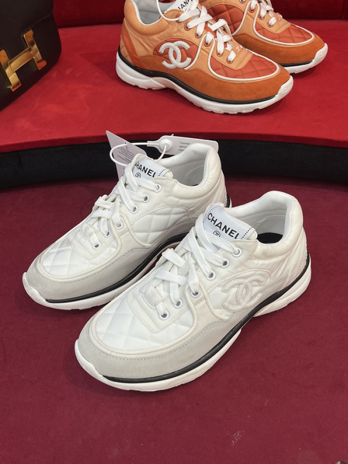 CHNL Sneaker